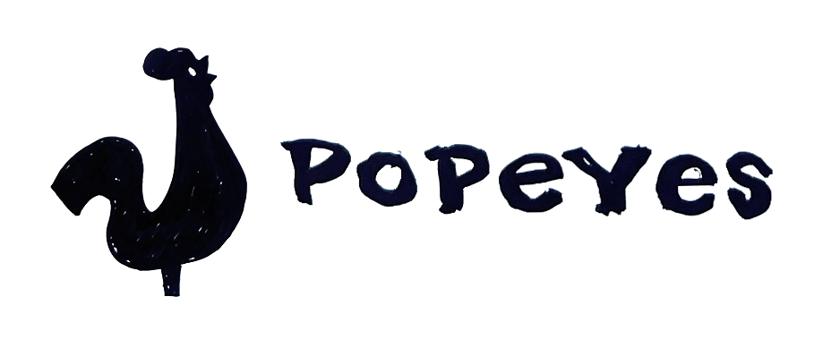 Popeyes Spain